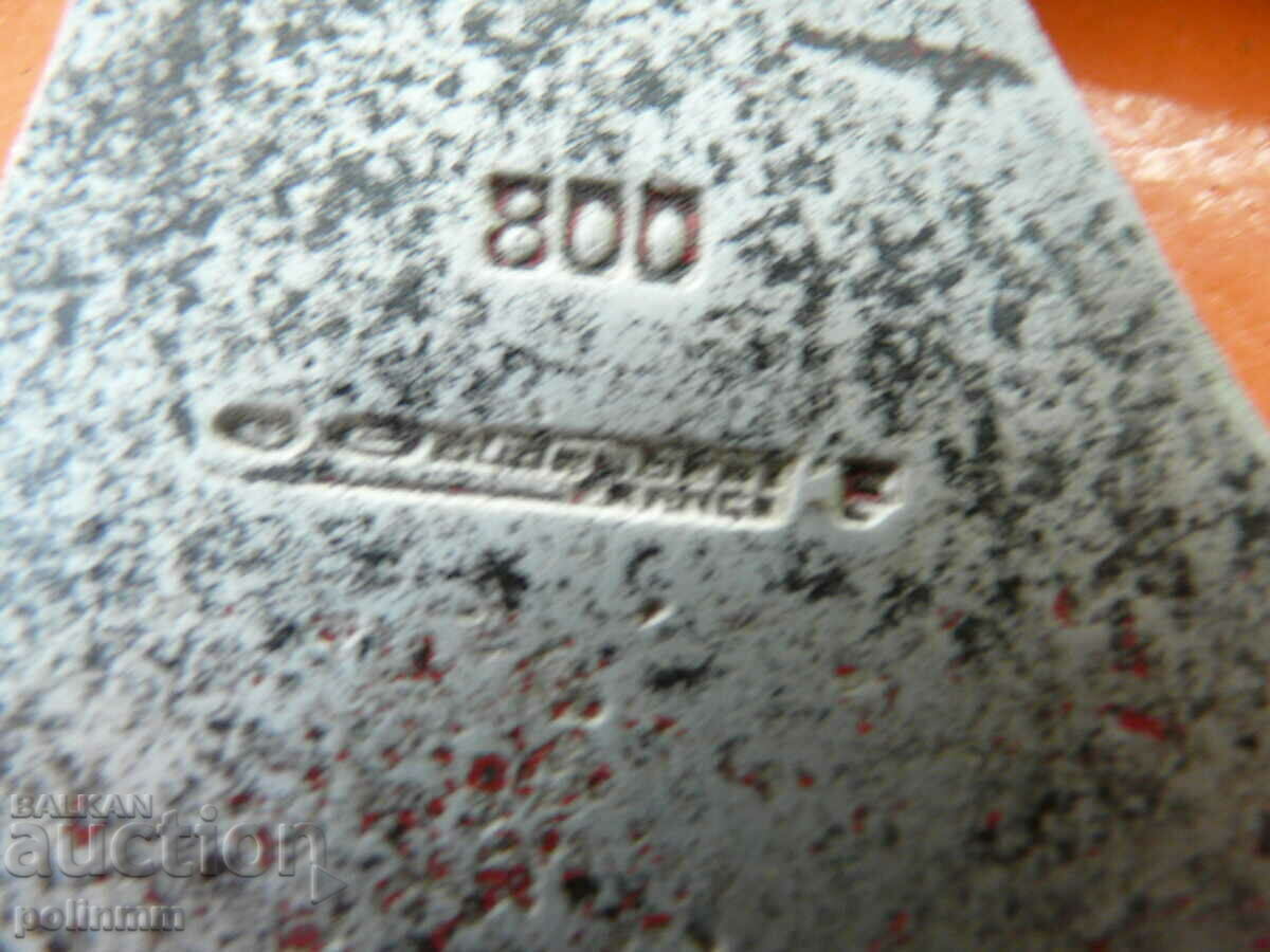 Old ax GOLDENBERG - 439 with price 150.00 BGN | € 76.69 Old ax GOLDENBERG - 439 with price 150.00 BGN | € 76.69