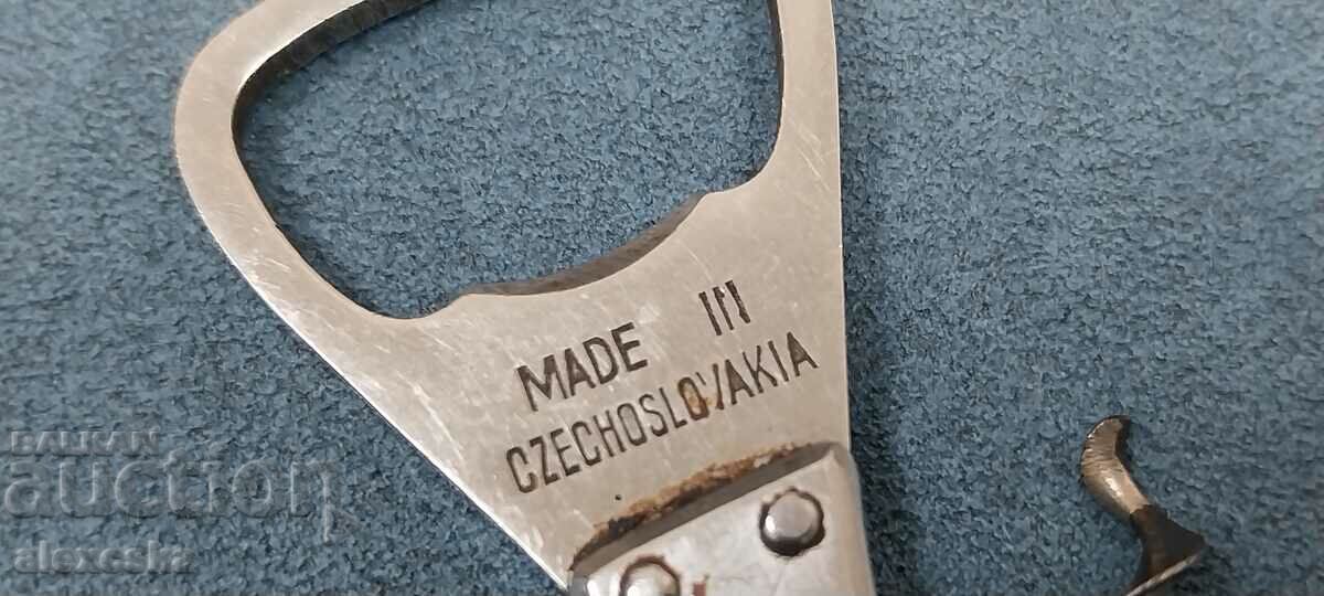 Sommelier opener - "MIKOV" - 5 Sommelier opener - "MIKOV" - 5