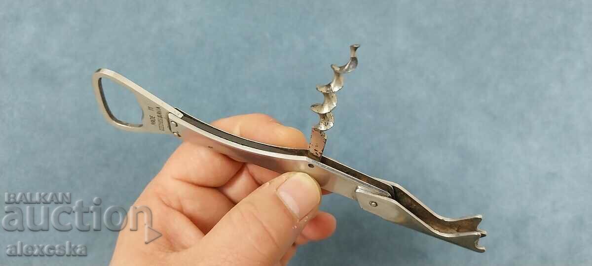 Sommelier opener - "MIKOV" - 7 Sommelier opener - "MIKOV" - 7