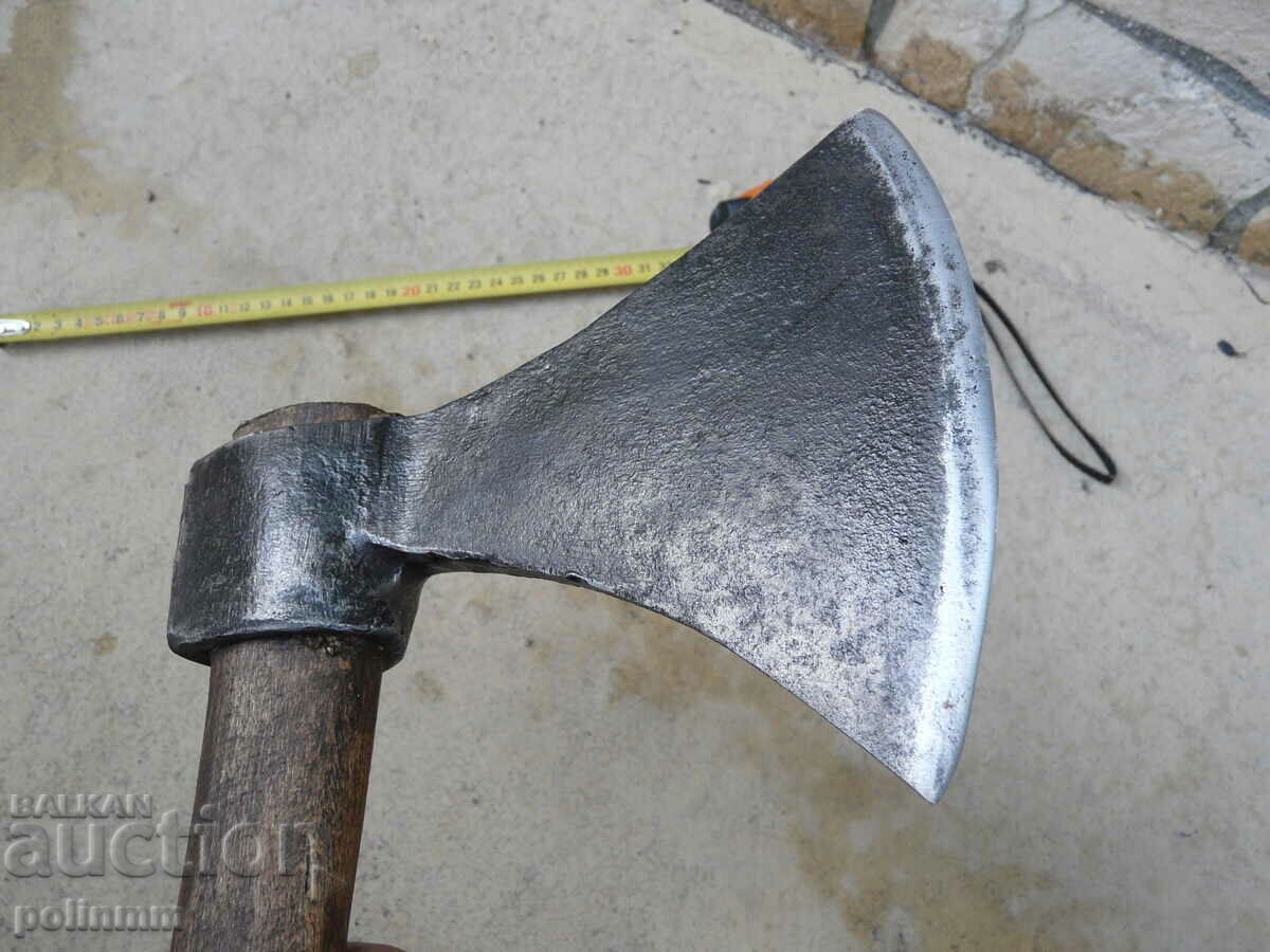 Old Talabot Ax - 442 with price 170.00 BGN | € 86.92 Old Talabot Ax - 442 with price 170.00 BGN | € 86.92