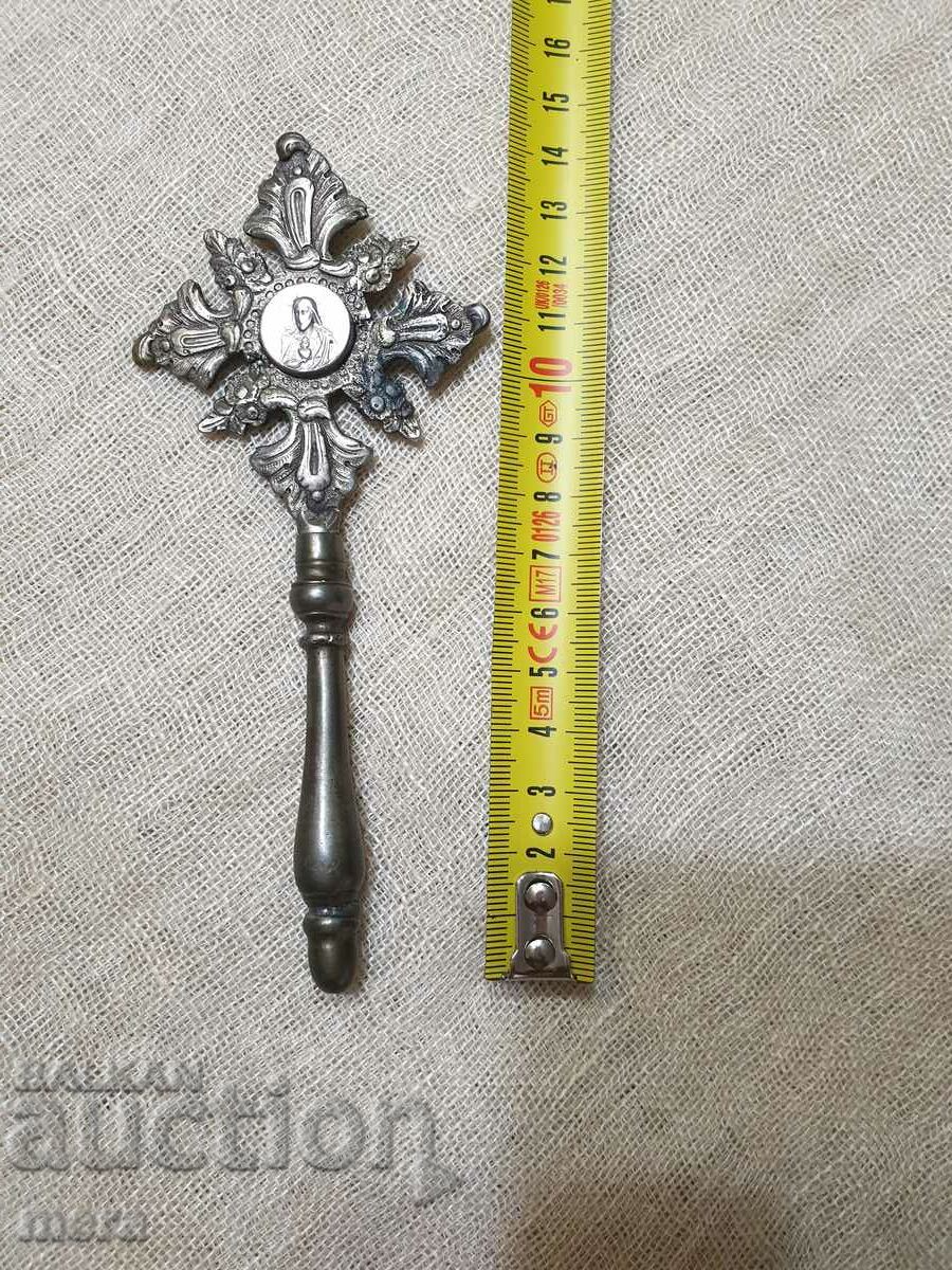 Old cross - 5 Old cross - 5