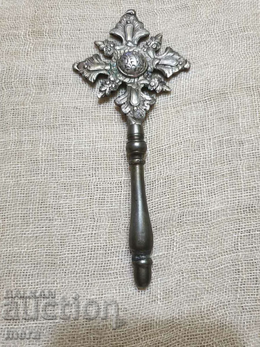 Old cross - 6 Old cross - 6