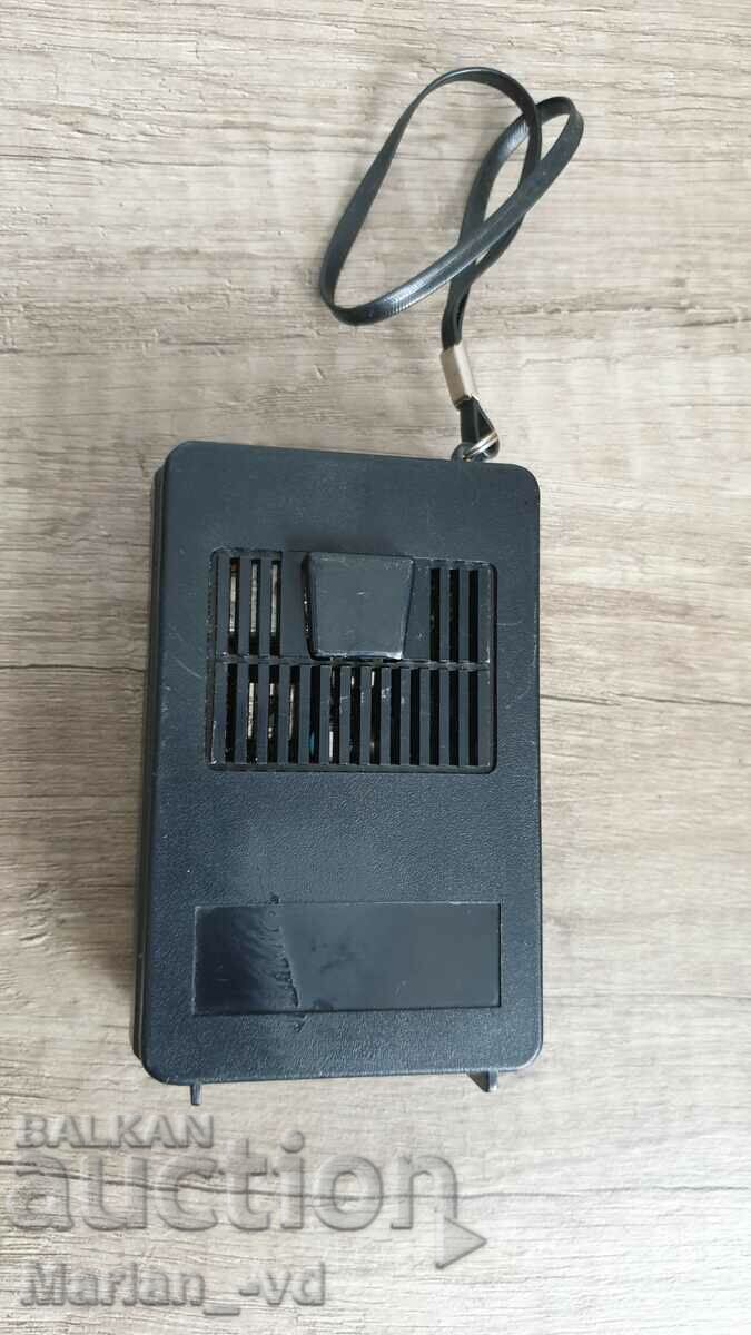 Radio SENCOR with price 30.00 BGN | € 15.34 Radio SENCOR with price 30.00 BGN | € 15.34