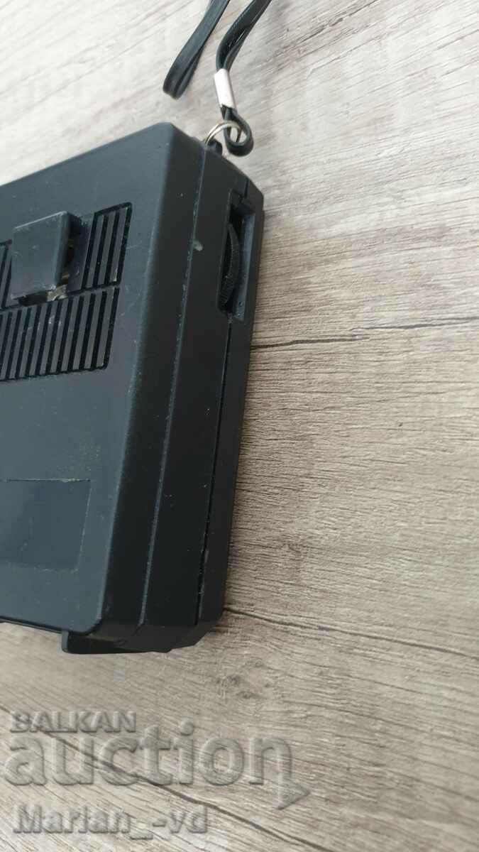 Auction Radio SENCOR Auction Radio SENCOR