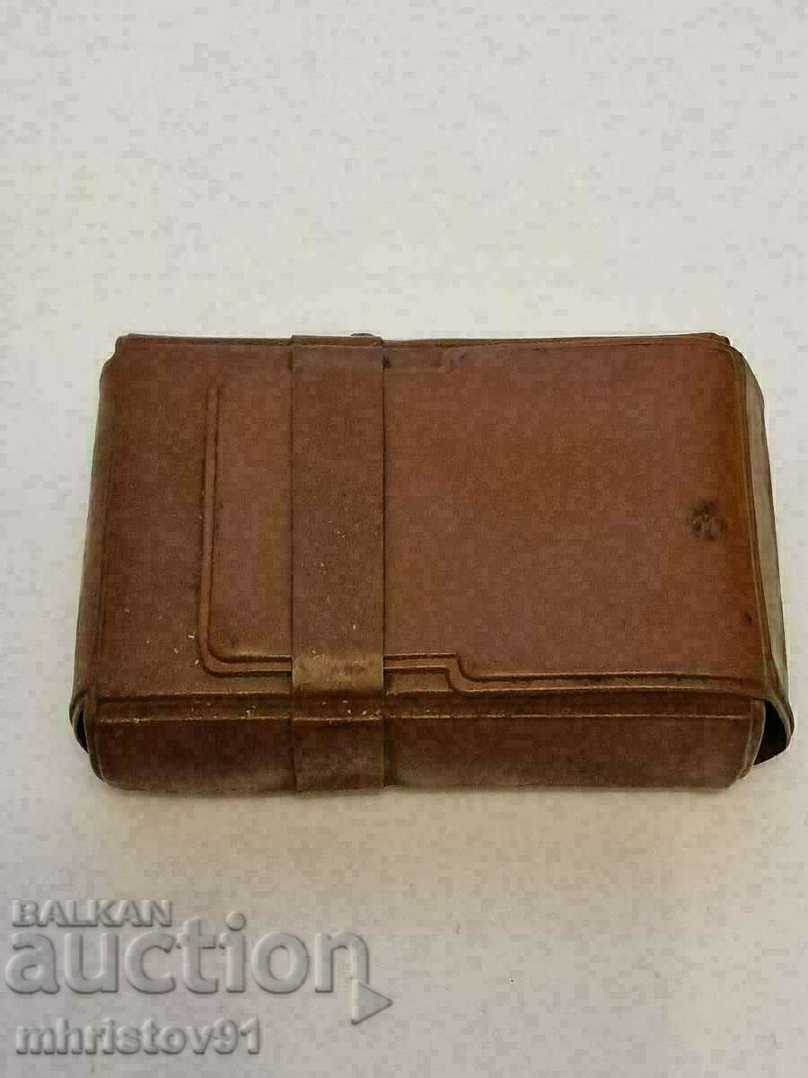 Auction  Alarm Beam Clock 1953