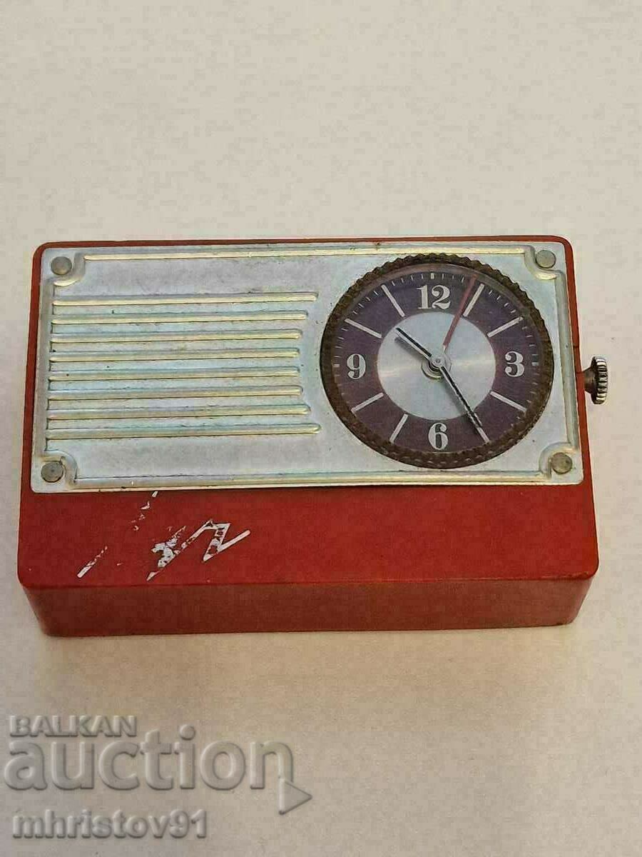 Ceas cu alarmă 1953