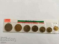 монети за колекция 1992 г