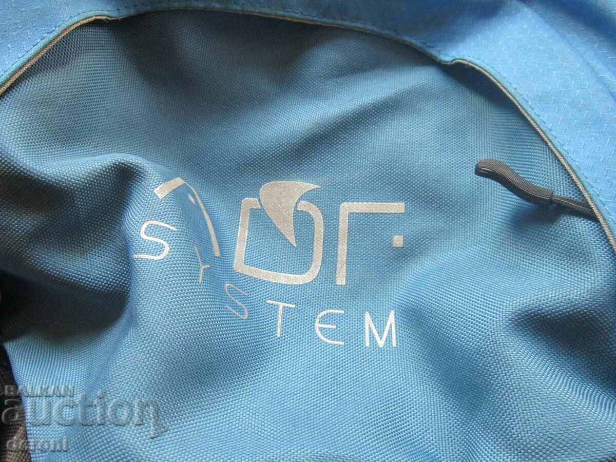 Licitație Rucsac uimitor de drumeții montane 3