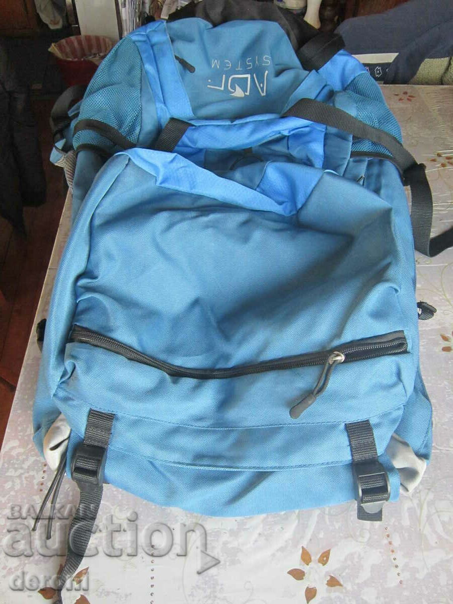 Livrarea Rucsac uimitor de drumeții montane 3