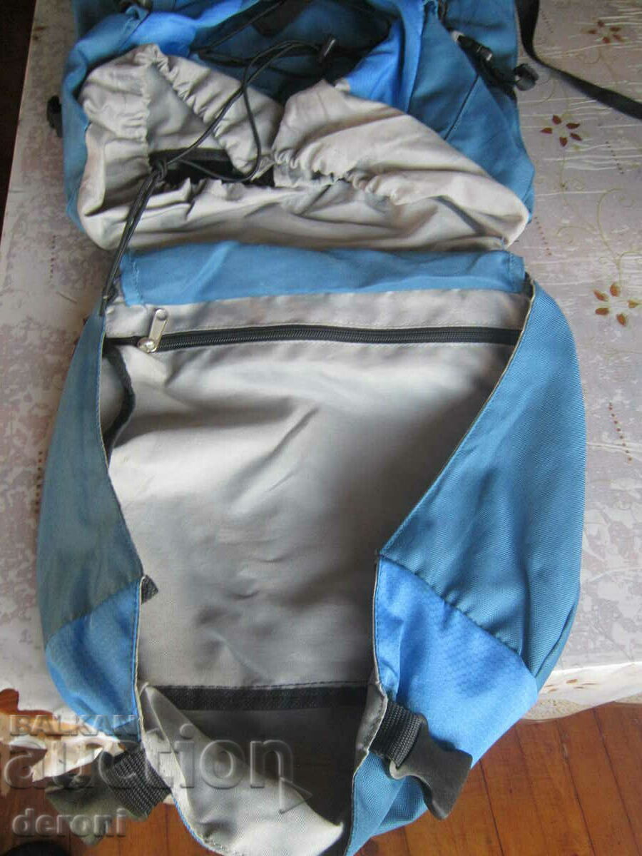 Rucsac uimitor de drumeții montane 3 - 5