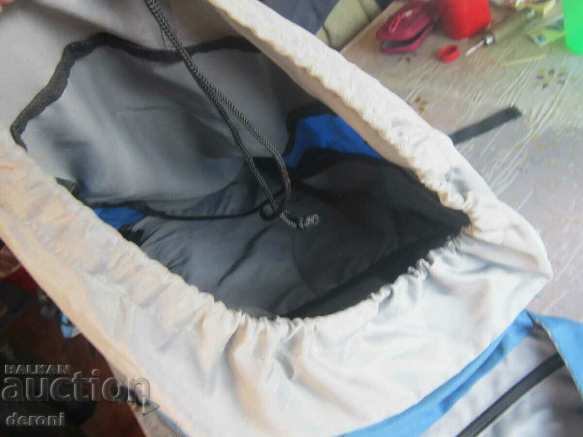 Rucsac uimitor de drumeții montane 3 - 6