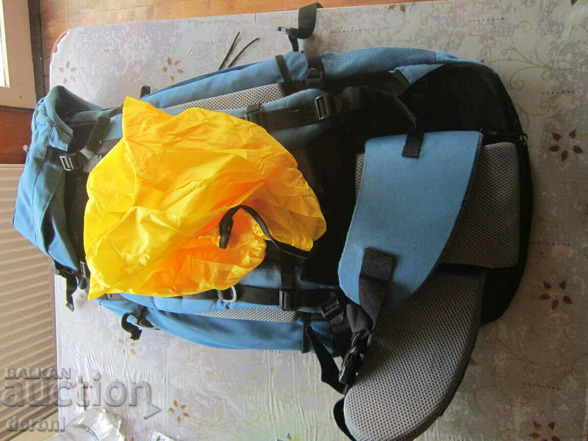 Rucsac uimitor de drumeții montane 3 - 7