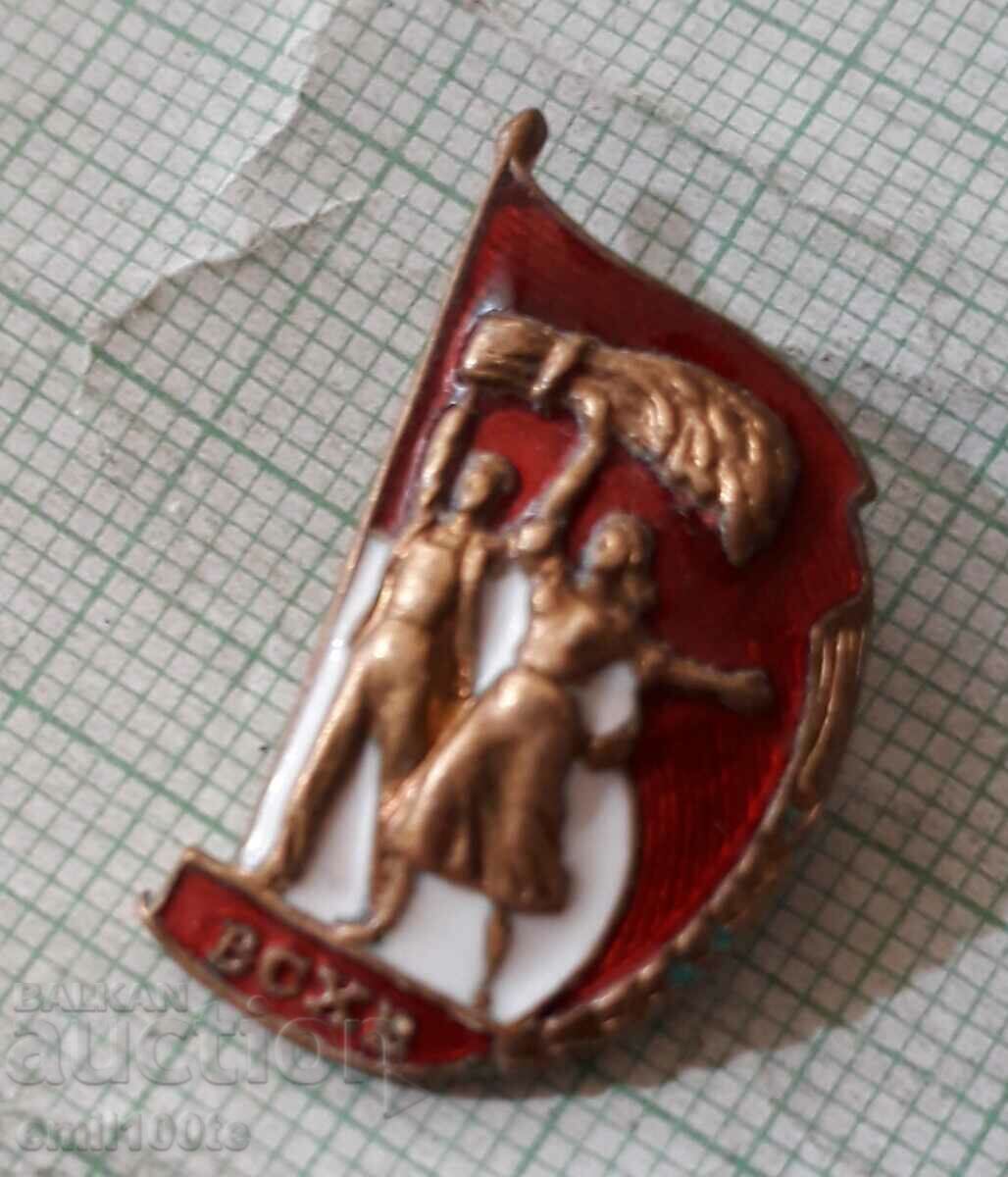 Auction Badge - VSHV Auction Badge - VSHV