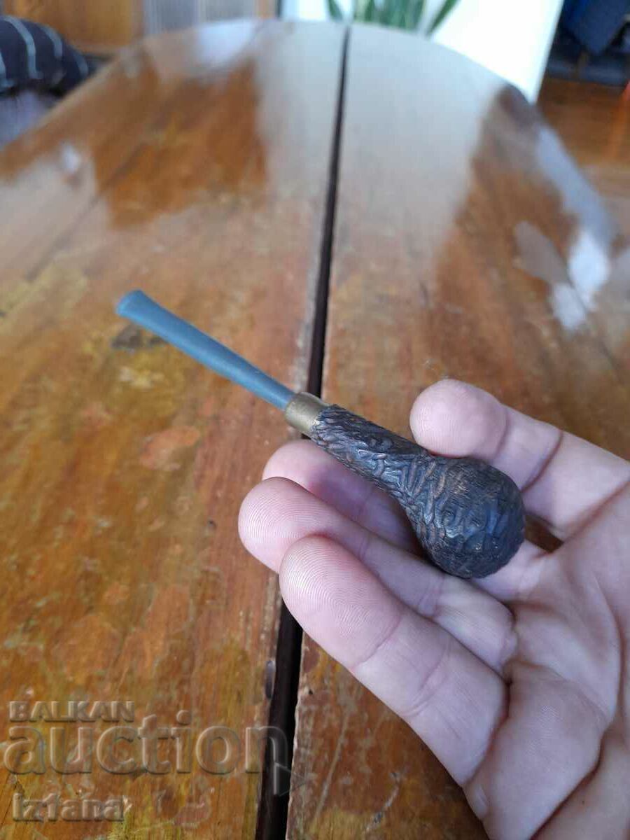 Παράδοση Ένας παλιός σωλήνας Παράδοση Ένας παλιός σωλήνας