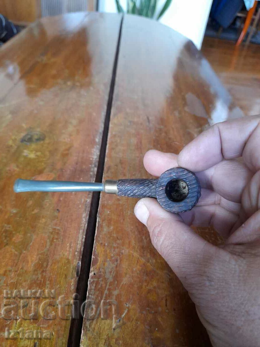 Ένας παλιός σωλήνας - 5 Ένας παλιός σωλήνας - 5