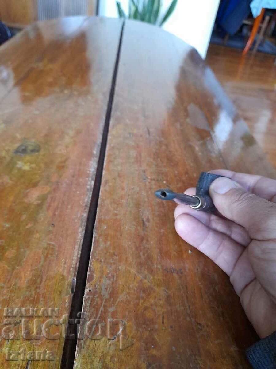 Ένας παλιός σωλήνας - 6 Ένας παλιός σωλήνας - 6