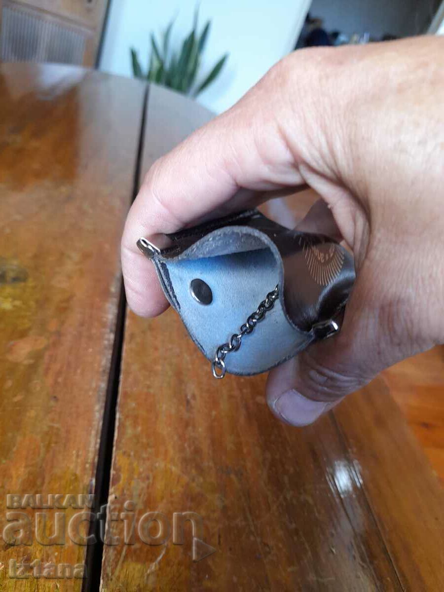 Delivery of Golden Sands old keychain Delivery of Golden Sands old keychain