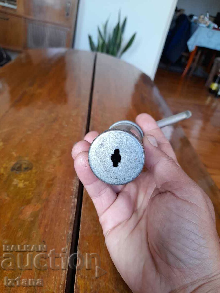 Old greaser - 5 Old greaser - 5