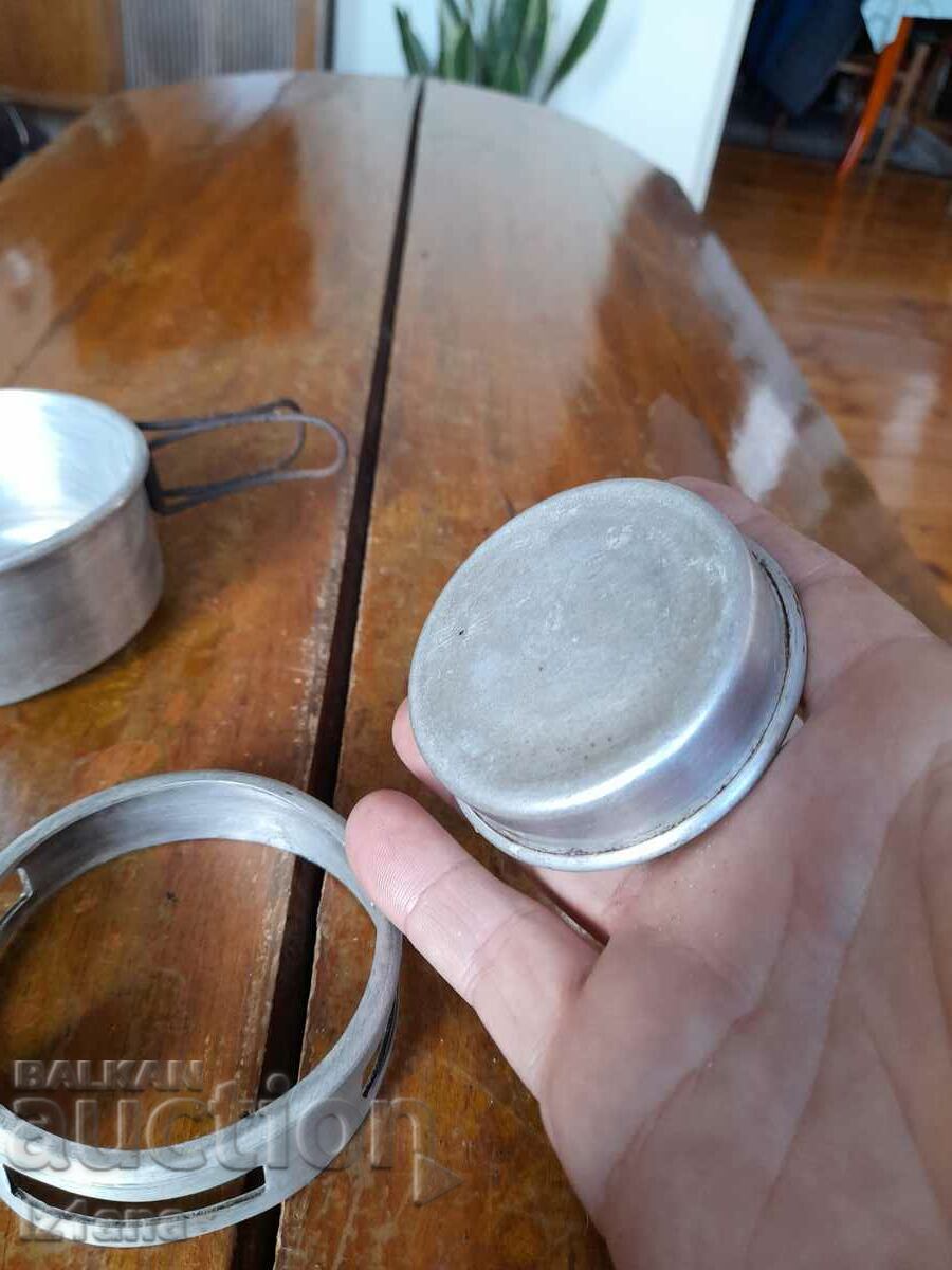 Παλιά σόμπα αλκοόλ, δεξαμενή αλκοόλ - 5 Παλιά σόμπα αλκοόλ, δεξαμενή αλκοόλ - 5