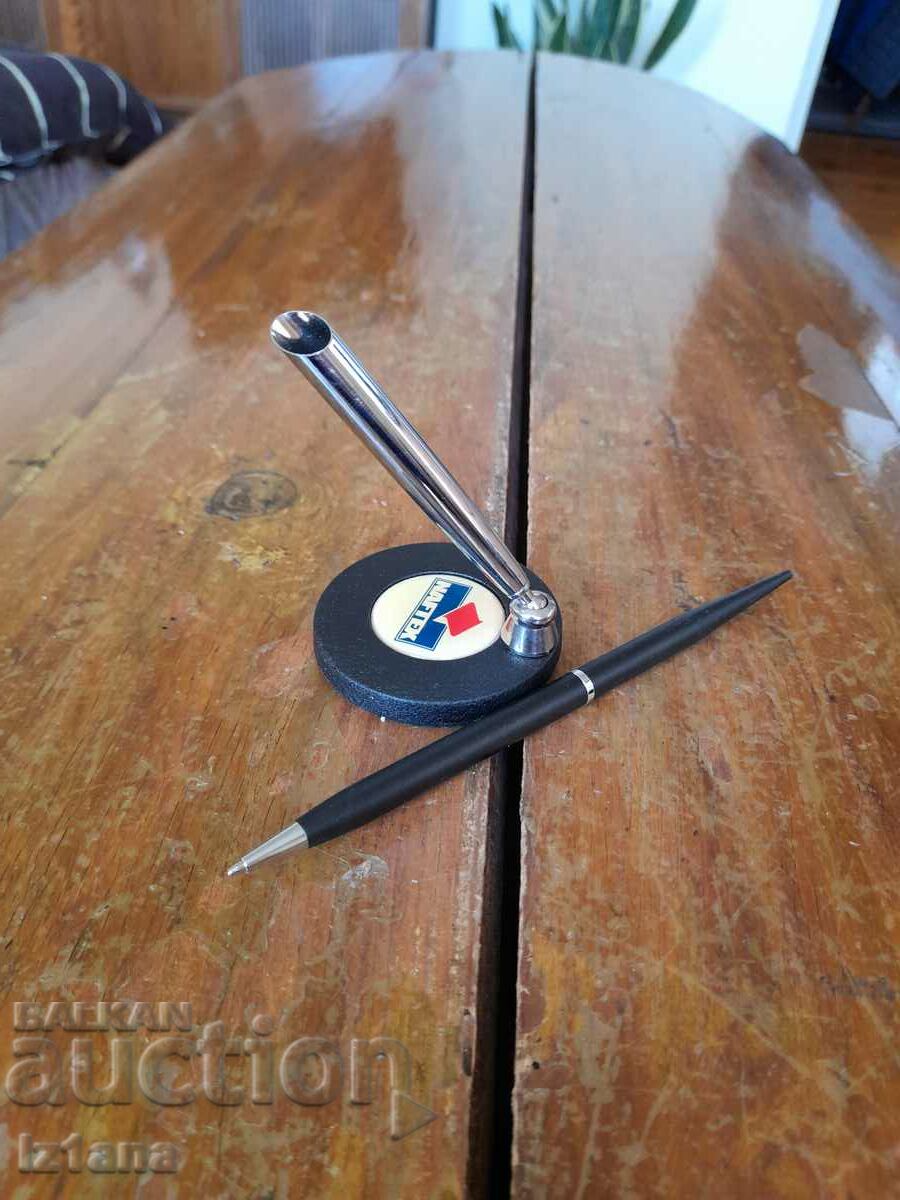 Delivery of Old pen, chemical, Naftex ballpoint pen Delivery of Old pen, chemical, Naftex ballpoint pen