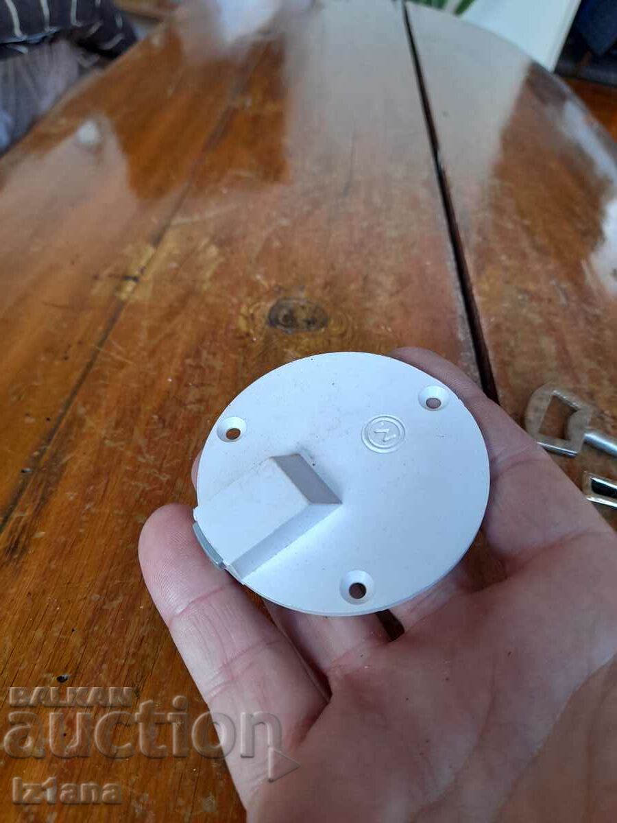 Auction Old lock, section lock Auction Old lock, section lock