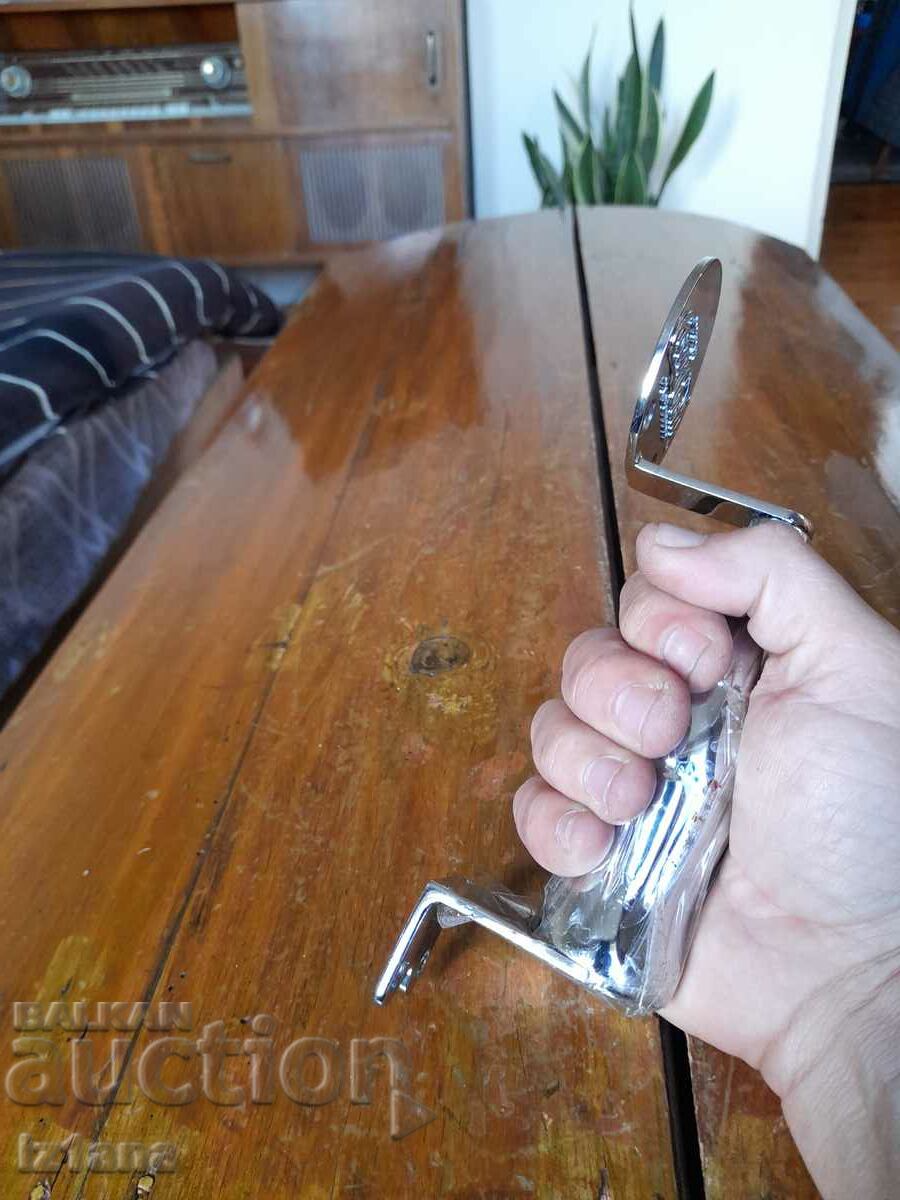 Old handle, Coca Cola opener, Coca Cola with price 90.00 BGN | € 46.02 Old handle, Coca Cola opener, Coca Cola with price 90.00 BGN | € 46.02