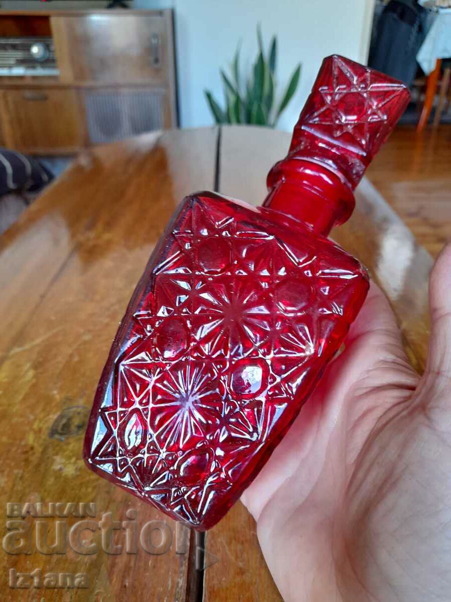 Auction Old carafe Auction Old carafe