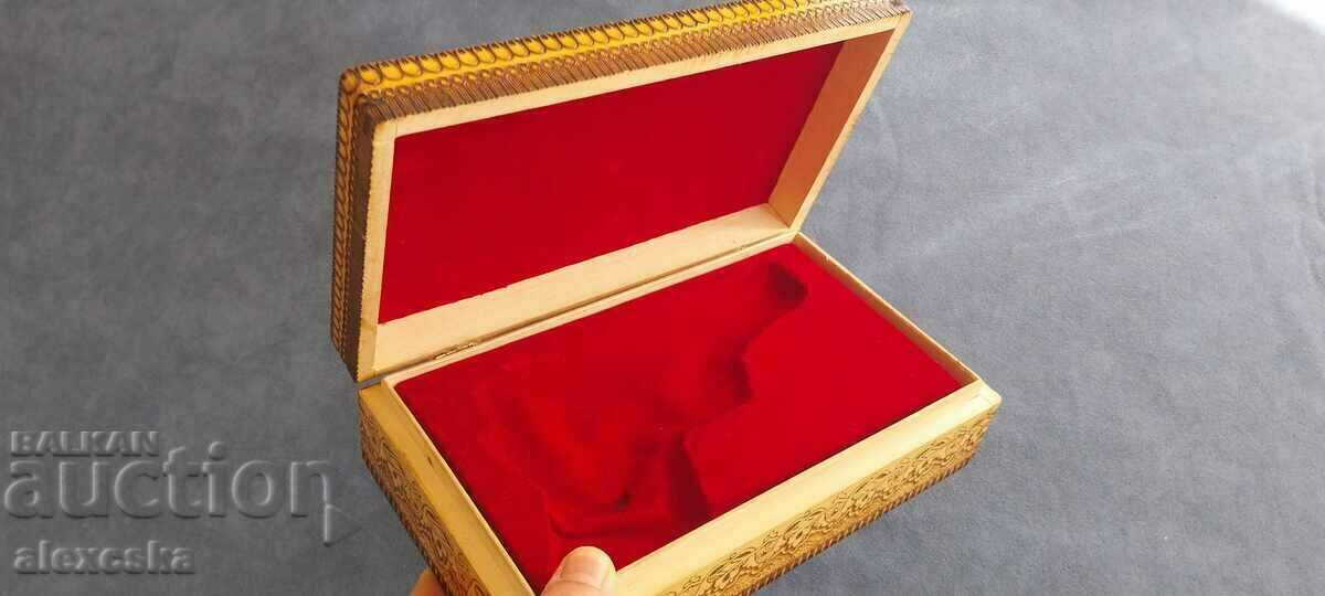 Auction Gun Prize Box Auction Gun Prize Box