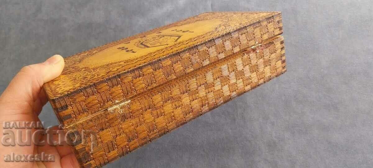 Gun Prize Box - 7 Gun Prize Box - 7