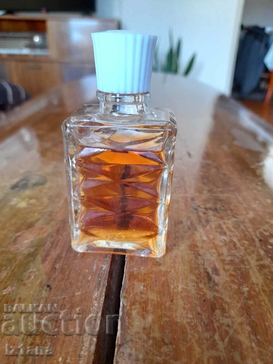 Auction Old perfume Albena Auction Old perfume Albena