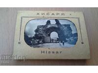 Снимки картички Хисаря