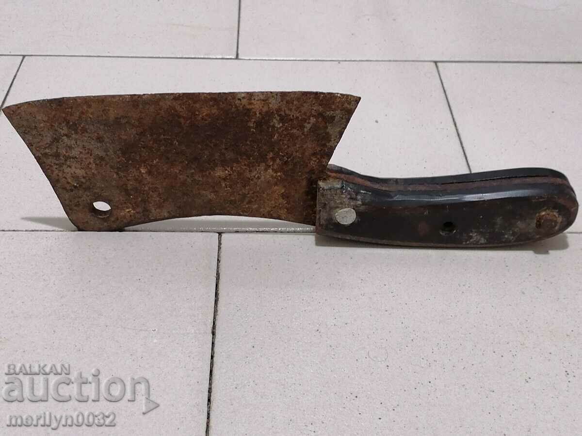 Old forged saber, axe, axe, knife, machete with price 39.00 BGN | € 19.94 Old forged saber, axe, axe, knife, machete with price 39.00 BGN | € 19.94