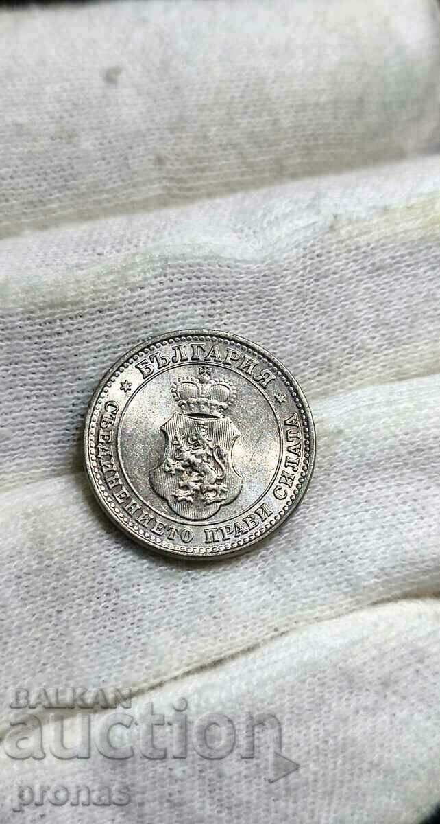 Auction 10 cents 1913 UNC Auction 10 cents 1913 UNC