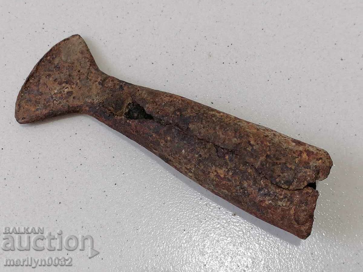 Old downy mildew, downy mildew, downy mildew, downy mildew, wrought iron with price 24.00 BGN | € 12.27 Old downy mildew, downy mildew, downy mildew, downy mildew, wrought iron with price 24.00 BGN | € 12.27