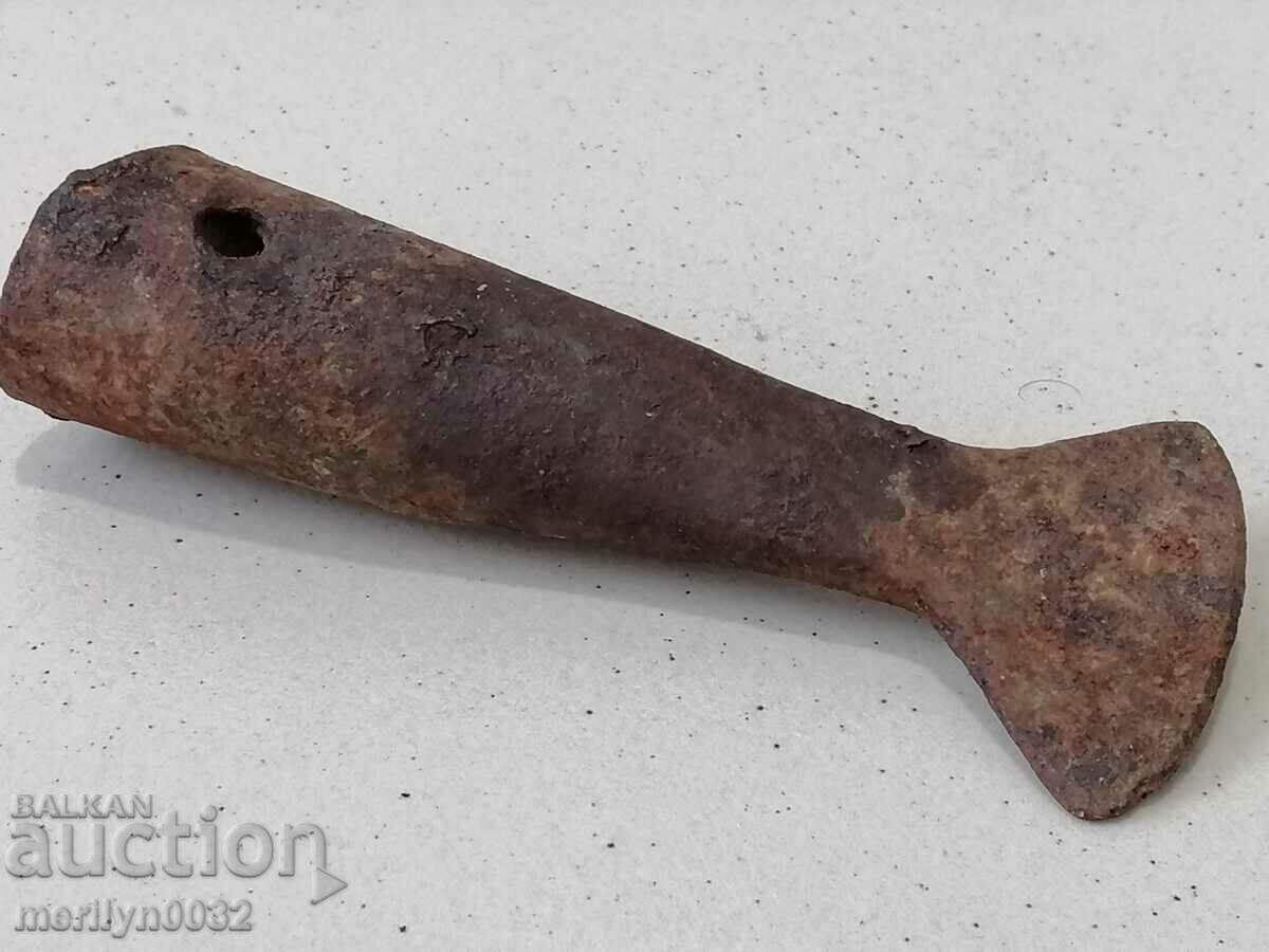 Old downy mildew, downy mildew, downy mildew, downy mildew, wrought iron - 5 Old downy mildew, downy mildew, downy mildew, downy mildew, wrought iron - 5