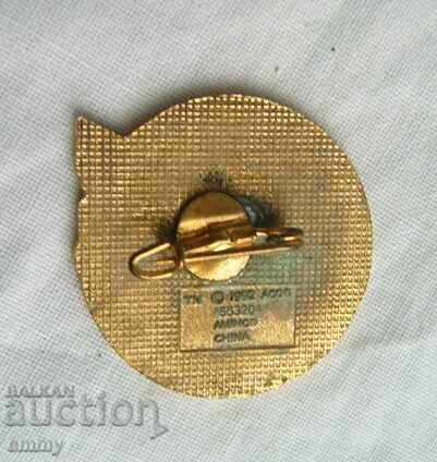 Auction  Atlanta 1996 Olympic Games Badge