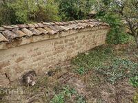 Brick, adobe bricks, brickwork, fence wall, until 20.06.2024
