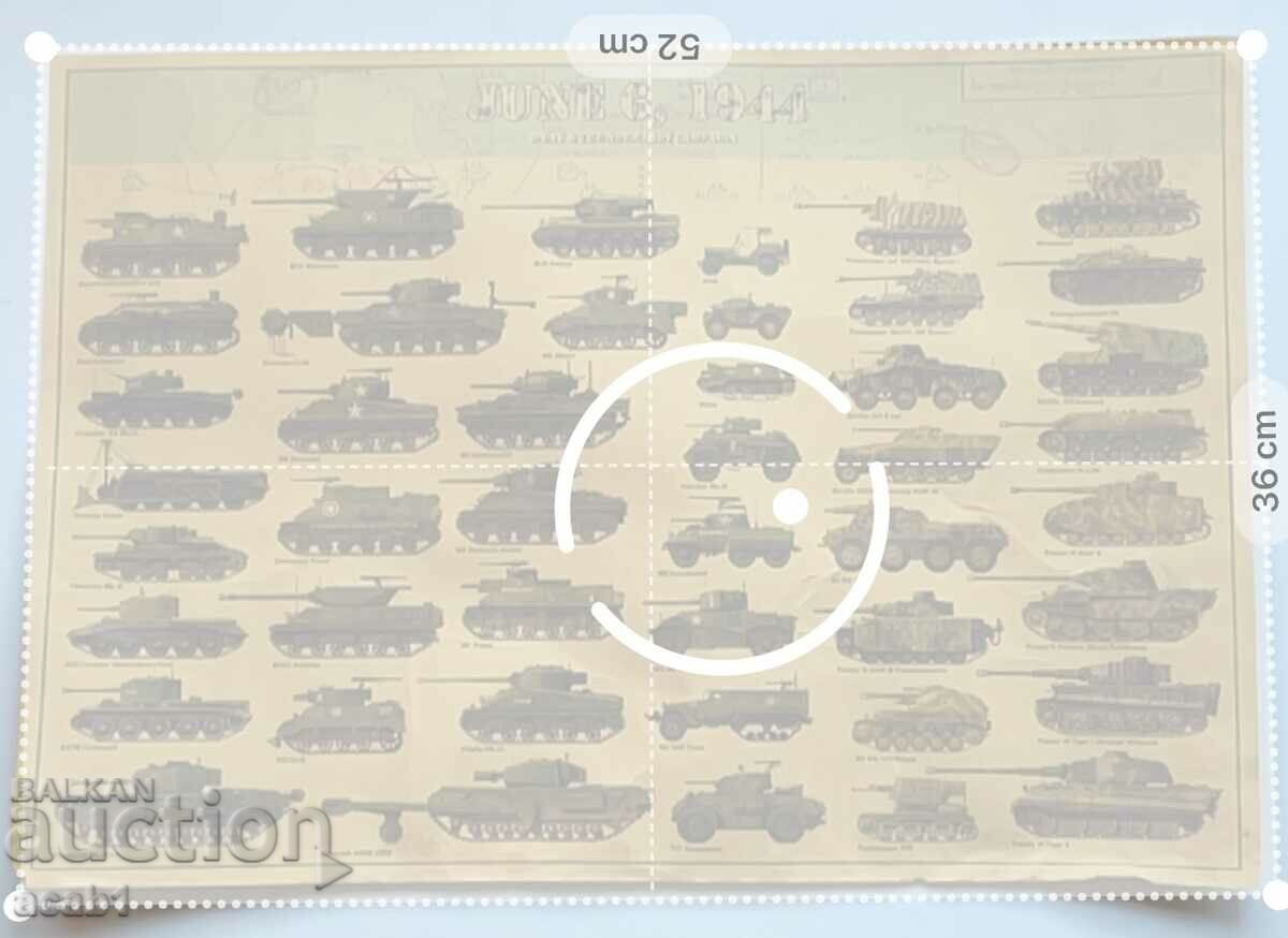 Auction June 6, 1944 Normandy Military equipment Auction June 6, 1944 Normandy Military equipment