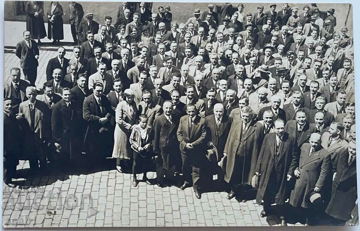 05/05/1935 Delegati