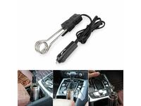 12 V Rapid car heater for water, coffee, tea