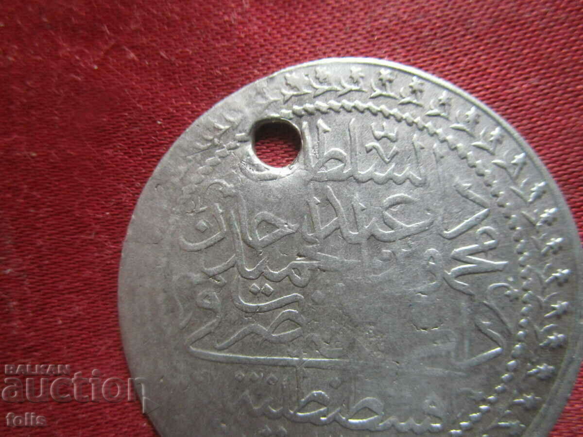 Auction 30 Para-silver Auction 30 Para-silver