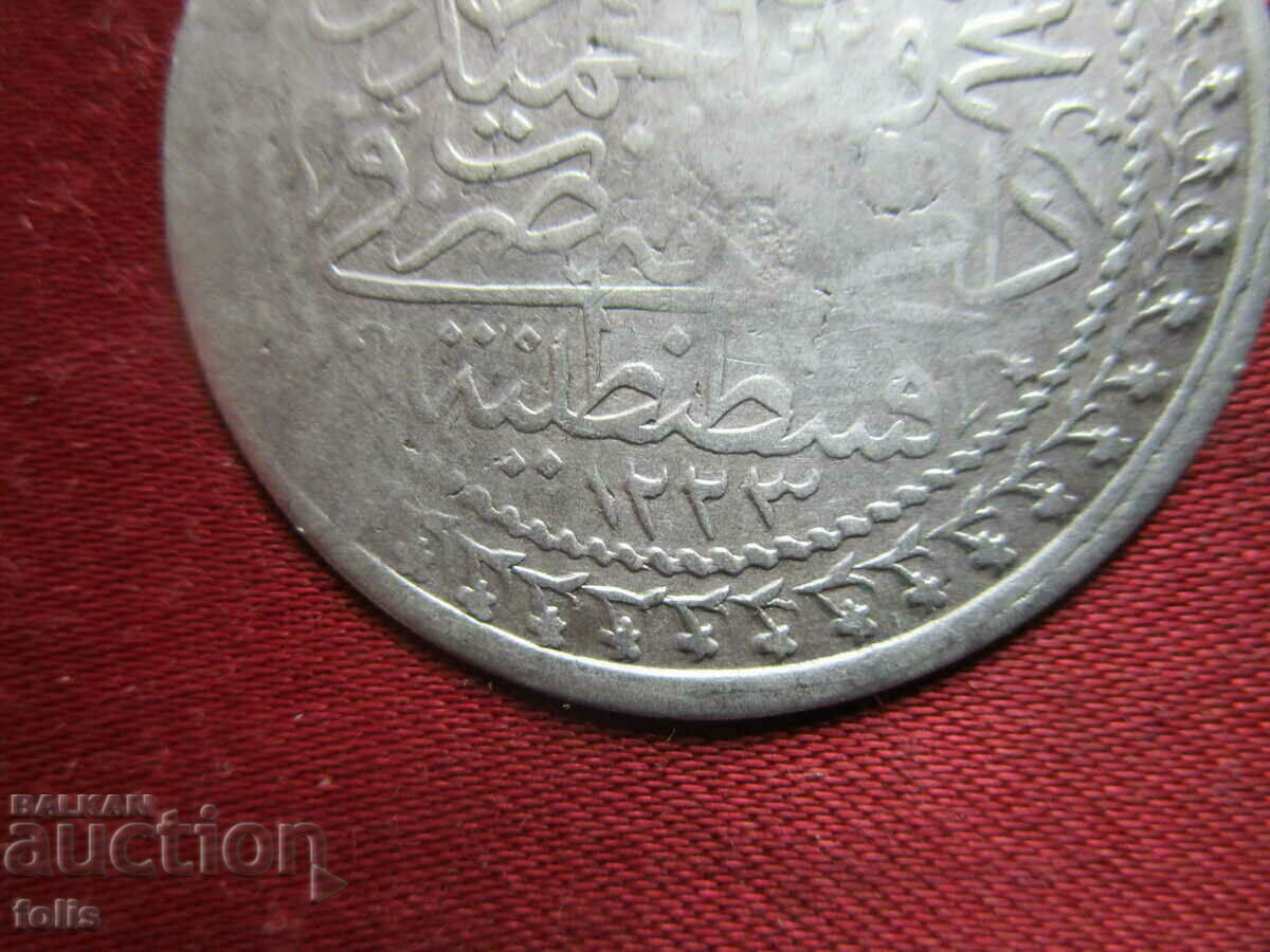 Delivery of 30 Para-silver Delivery of 30 Para-silver