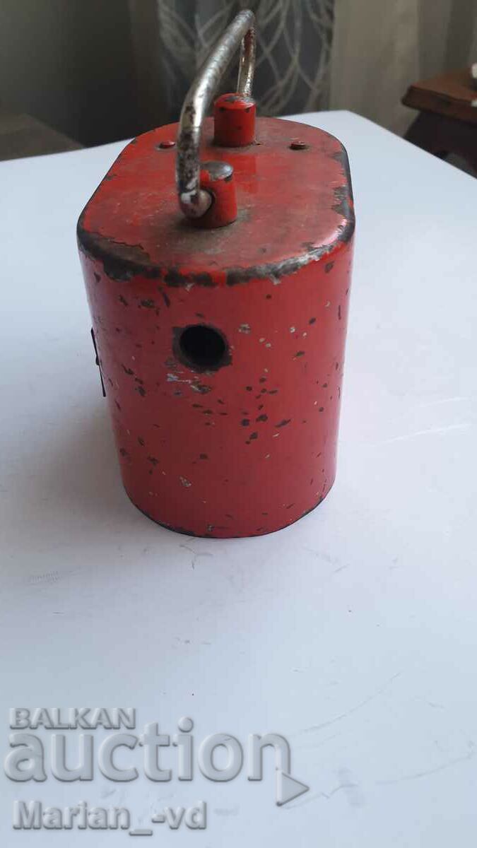 Auction Old social bank DSK Auction Old social bank DSK