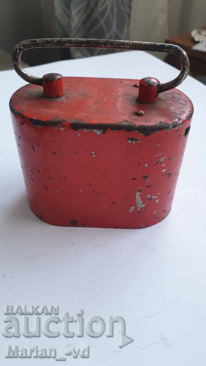 Delivery of Old social bank DSK Delivery of Old social bank DSK