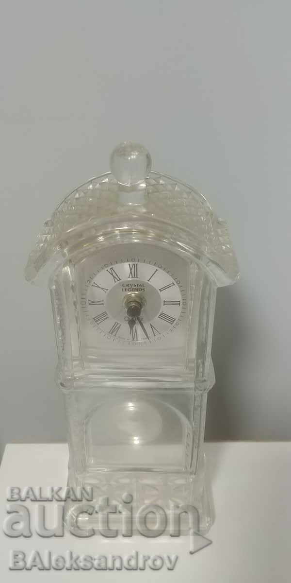 Ceas de sticlă elegant - 5 Ceas de sticlă elegant - 5