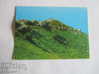 Пощенска картичка Шипка-Бузлуджа