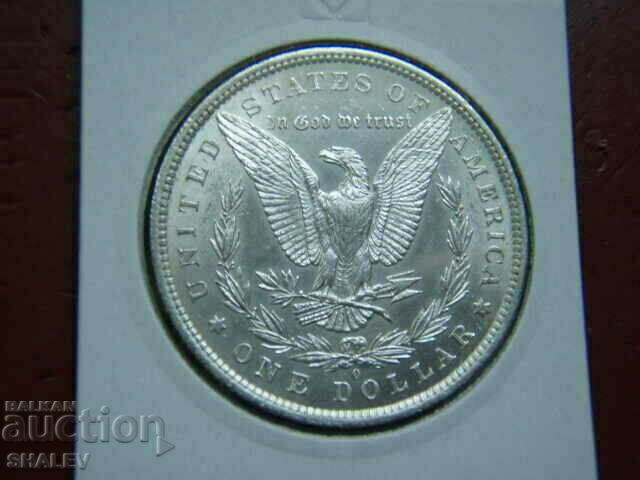 Auction  1 Dollar 1883 O United States of America - AU+