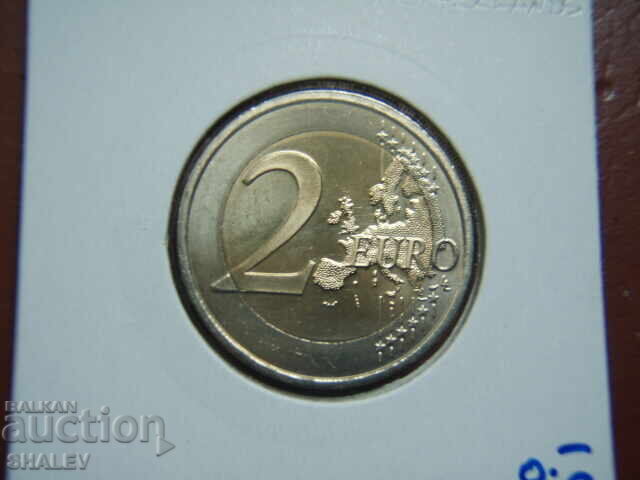 2 ευρώ 2007 Ολλανδία "Ρώμη" /Ολλανδία/ - Unc (2 ευρώ) - 5 2 ευρώ 2007 Ολλανδία "Ρώμη" /Ολλανδία/ - Unc (2 ευρώ) - 5