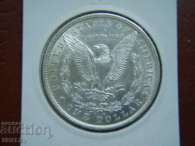 1 dolar 1883 O Statele Unite ale Americii - AU+