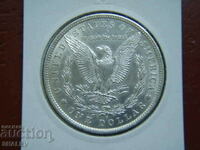 1 δολάριο 1883 O Ηνωμένες Πολιτείες Αμερικής - AU+